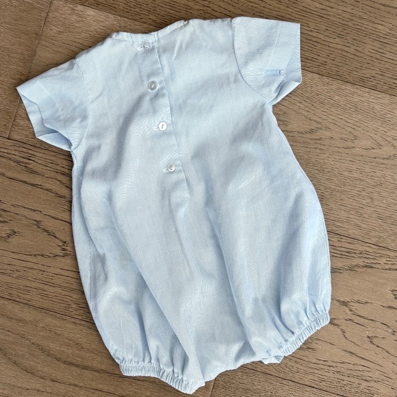 Boy n Berries Romper - Picture 4 of 6